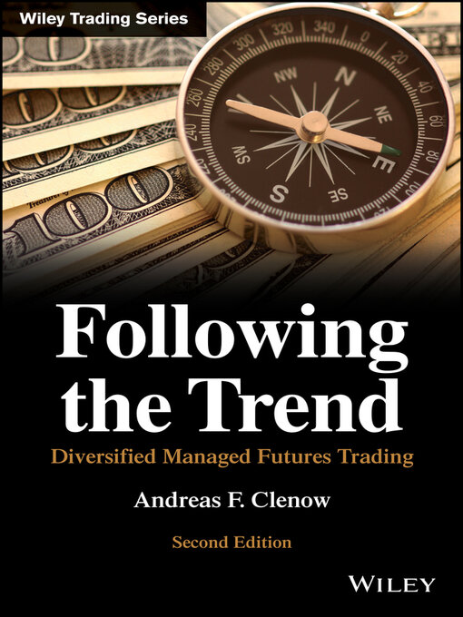 Title details for Following the Trend by Andreas F. Clenow - Wait list